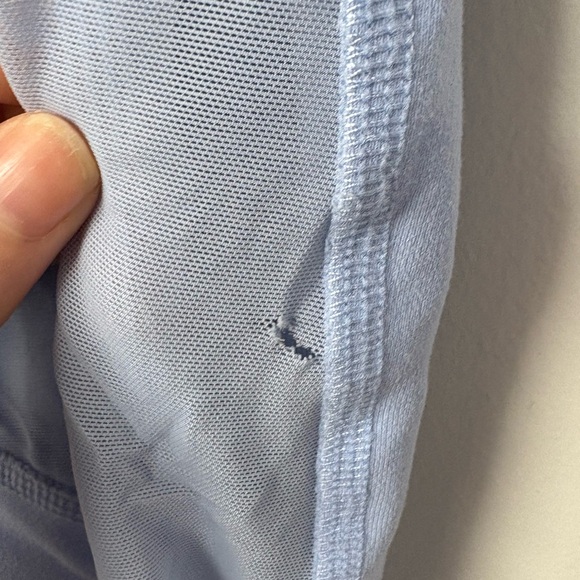 Alo High-Waist Airbrush Leggings - Picture 6 of 6